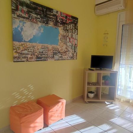 Cosy Apartment By The Sea Metamorfosi  Buitenkant foto