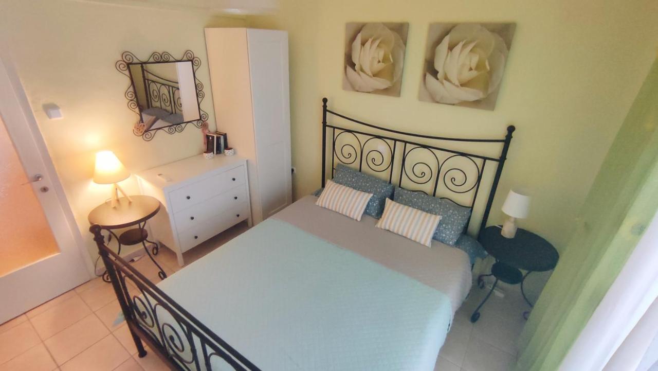 Cosy Apartment By The Sea Metamorfosi  Buitenkant foto