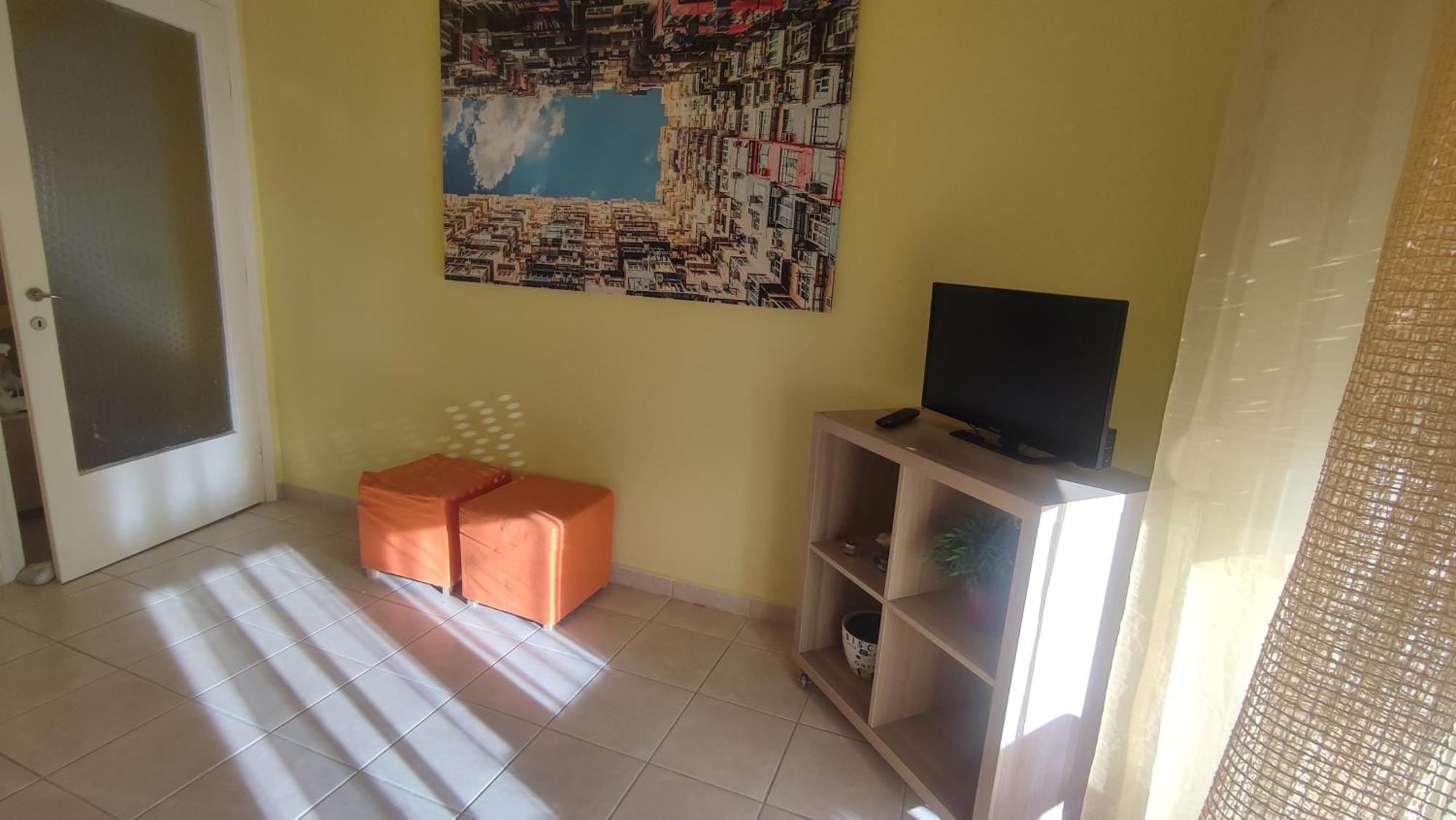 Cosy Apartment By The Sea Metamorfosi  Buitenkant foto