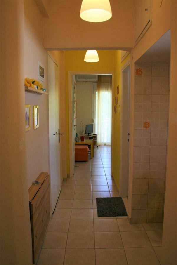 Cosy Apartment By The Sea Metamorfosi  Buitenkant foto