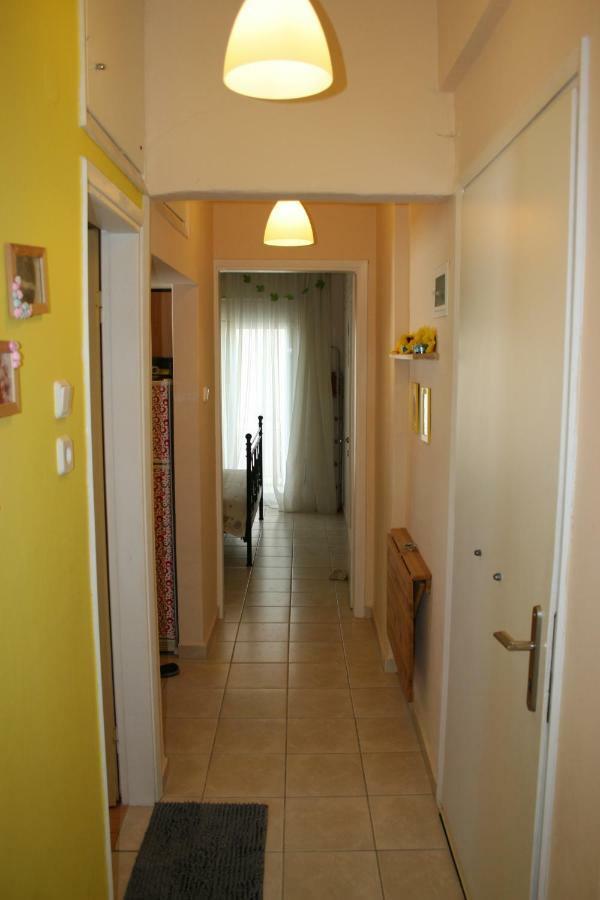Cosy Apartment By The Sea Metamorfosi  Buitenkant foto