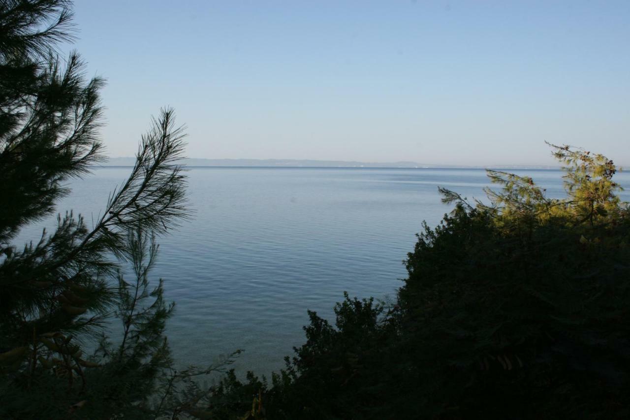 Cosy Apartment By The Sea Metamorfosi  Buitenkant foto
