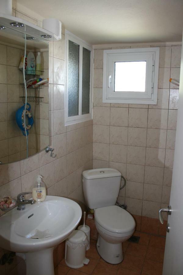 Cosy Apartment By The Sea Metamorfosi  Buitenkant foto