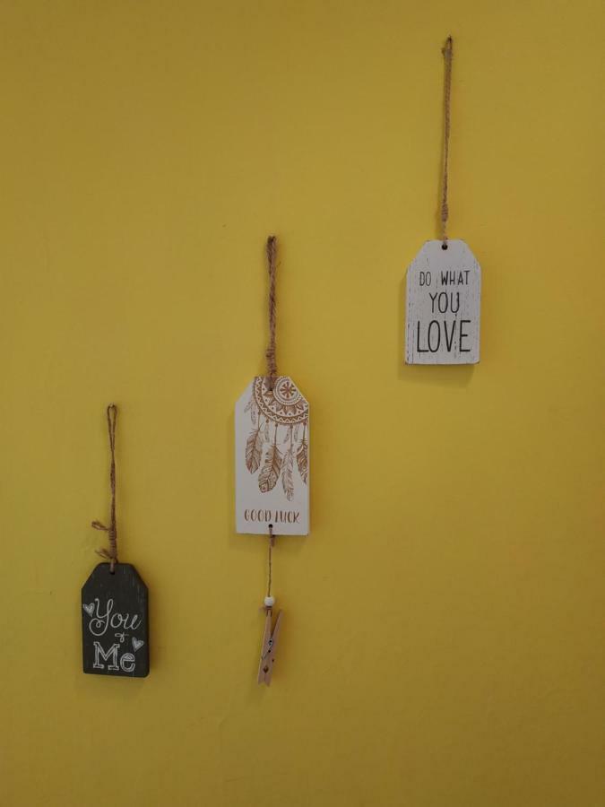 Cosy Apartment By The Sea Metamorfosi  Buitenkant foto