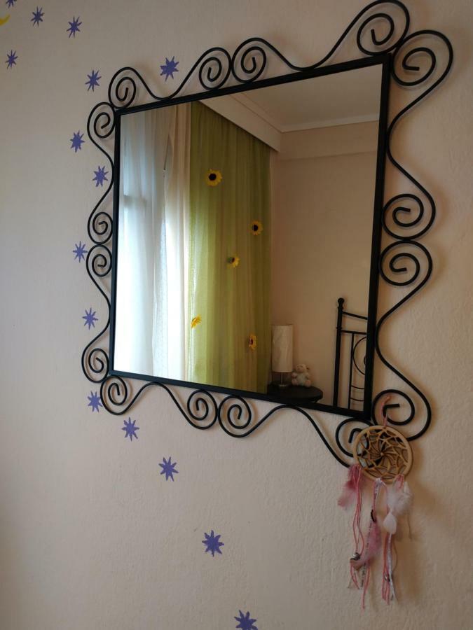 Cosy Apartment By The Sea Metamorfosi  Buitenkant foto