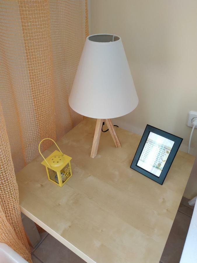Cosy Apartment By The Sea Metamorfosi  Buitenkant foto