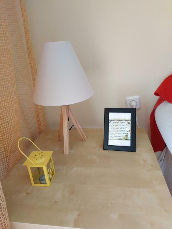 Cosy Apartment By The Sea Metamorfosi  Buitenkant foto