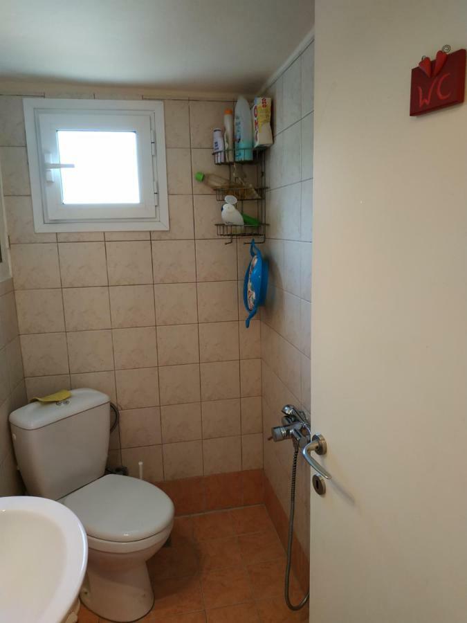 Cosy Apartment By The Sea Metamorfosi  Buitenkant foto